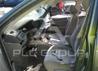 2005 Toyota COROLLA photo