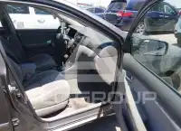 2005 Toyota COROLLA фото