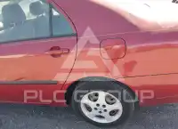 2005 Toyota COROLLA фото