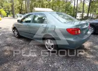 2005 Toyota COROLLA photo