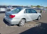2005 Toyota COROLLA фото