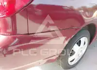 2005 Toyota COROLLA фото