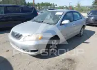 2005 Toyota COROLLA фото