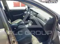 2005 Toyota COROLLA photo