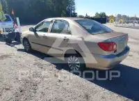 2005 Toyota COROLLA photo