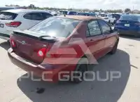 2005 Toyota COROLLA photo