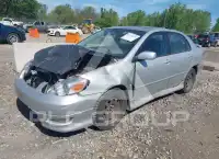 2005 Toyota COROLLA photo