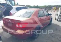 2005 Toyota COROLLA фото