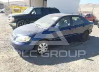 2005 Toyota COROLLA photo