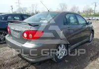 2005 Toyota COROLLA photo