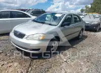 2005 Toyota COROLLA фото