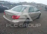 2005 Toyota COROLLA photo