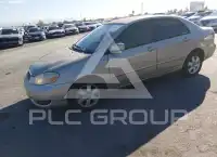 2005 Toyota COROLLA photo