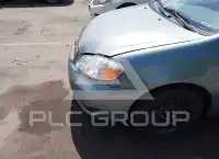 2005 Toyota COROLLA фото