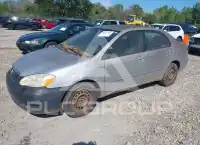 2005 Toyota COROLLA photo
