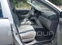 2005 Toyota COROLLA фото