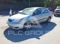 2005 Toyota COROLLA photo