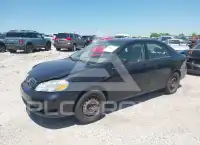 2005 Toyota COROLLA фото