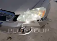2005 Toyota COROLLA фото