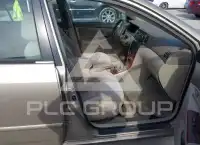 2005 Toyota COROLLA photo