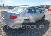 2005 Toyota COROLLA photo