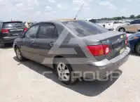 2005 Toyota COROLLA photo