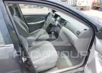 2005 Toyota COROLLA фото