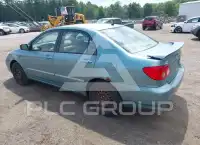 2005 Toyota COROLLA photo