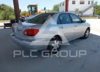 2005 Toyota COROLLA фото