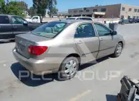 2005 Toyota COROLLA фото