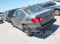2005 Toyota COROLLA photo