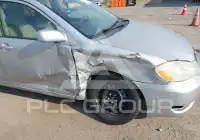 2005 Toyota COROLLA photo