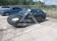 2005 Toyota COROLLA фото