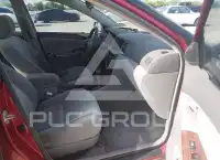 2005 Toyota COROLLA фото