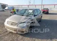 2005 Toyota COROLLA фото