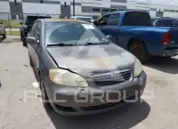 2005 Toyota COROLLA photo