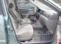 2005 Toyota COROLLA фото