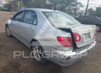 2005 Toyota COROLLA фото