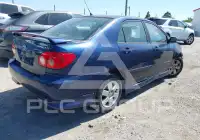 2005 Toyota COROLLA photo