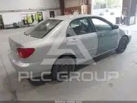 2005 Toyota COROLLA photo