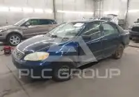 2005 Toyota COROLLA photo