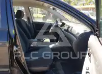2005 Toyota COROLLA фото