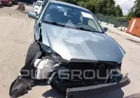 2005 Toyota COROLLA photo