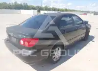 2005 Toyota COROLLA фото