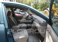 2005 Toyota COROLLA photo