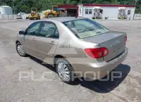 2005 Toyota COROLLA фото