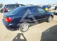 2005 Toyota COROLLA photo