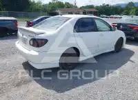 2005 Toyota COROLLA photo