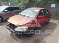 2005 Toyota COROLLA photo