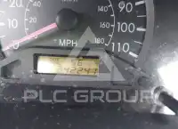 2005 Toyota COROLLA фото